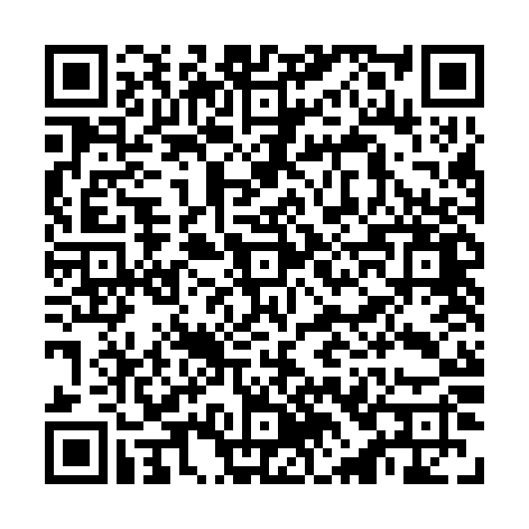 相談文を入力した京都ビルサービス公式LINEを開くQRコード