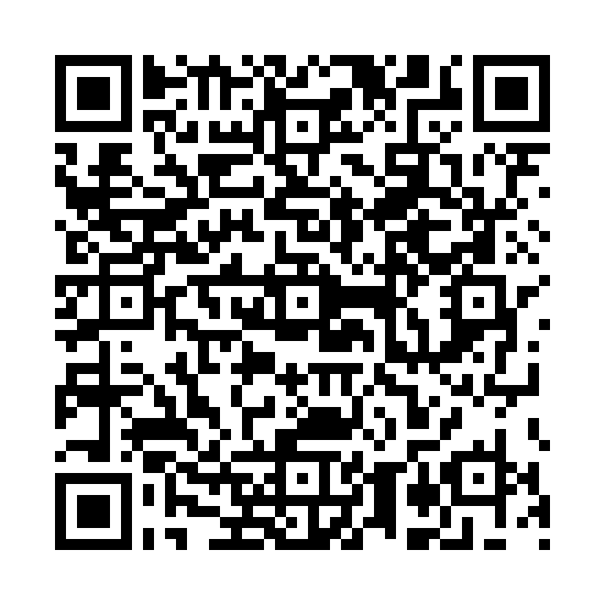 QR code that opens Miyako Building Service on LINE with a prepared message