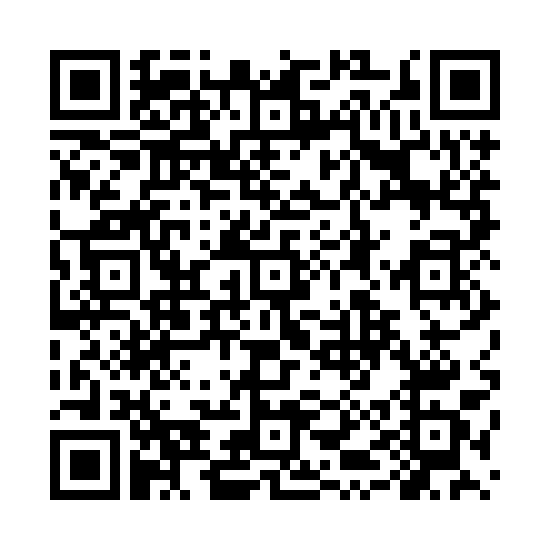 QR code that opens Miyako Building Service on LINE with a prepared message