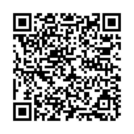 QR code that opens Miyako Building Service on LINE with a prepared message