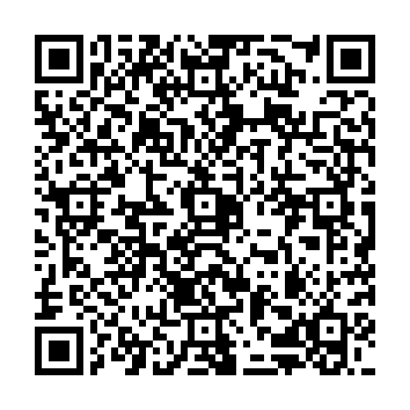 Kode QR untuk membuka LINE Miyako Building Service dengan pesan yang sudah disiapkan