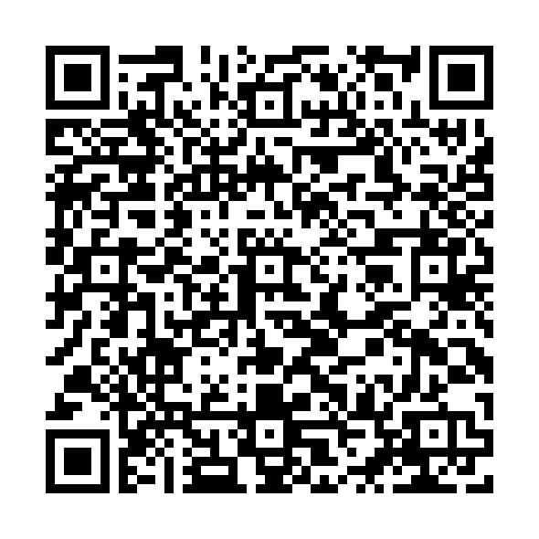 Kode QR untuk membuka LINE Miyako Building Service dengan pesan yang sudah disiapkan