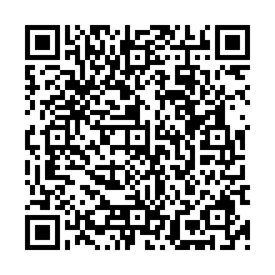 Kode QR untuk membuka LINE Miyako Building Service dengan pesan yang sudah disiapkan