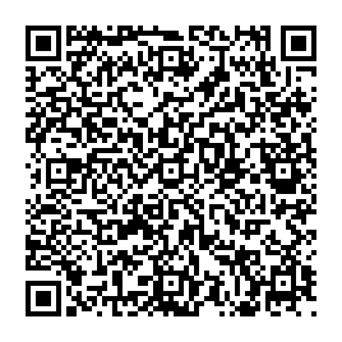 Mã QR mở LINE của Miyako Building Service với tin nhắn đã điền sẵn