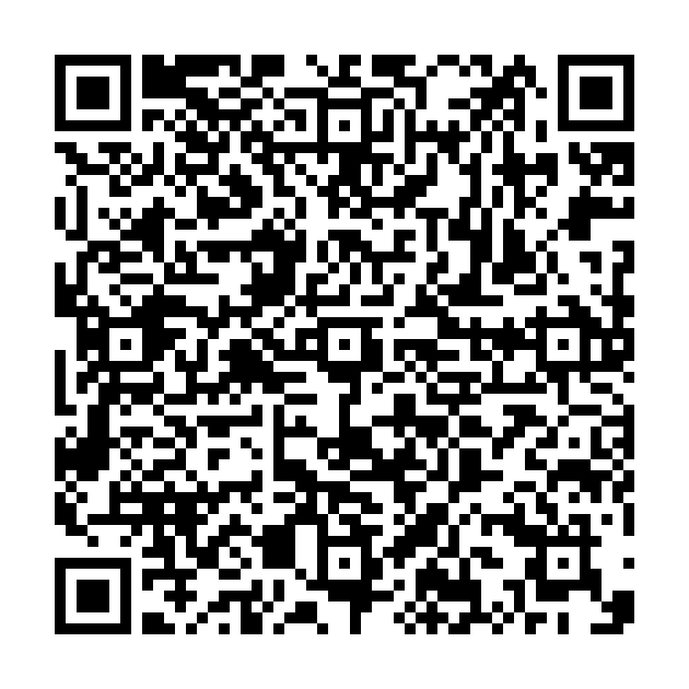 Mã QR mở LINE của Miyako Building Service với tin nhắn đã điền sẵn