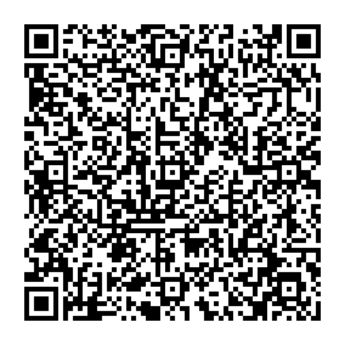 Mã QR mở LINE của Miyako Building Service với tin nhắn đã điền sẵn