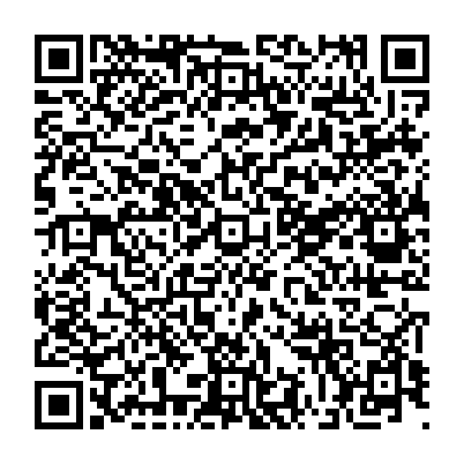 Mã QR mở LINE của Miyako Building Service với tin nhắn đã điền sẵn