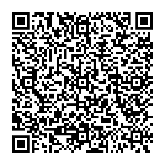 Mã QR mở LINE của Miyako Building Service với tin nhắn đã điền sẵn