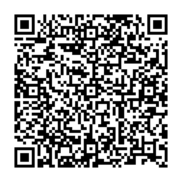 Mã QR mở LINE của Miyako Building Service với tin nhắn đã điền sẵn